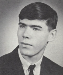 Photo of Sergeant Donald Woodrow Smith, U.S. Army (VVMF)